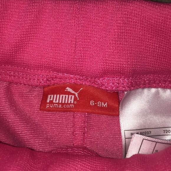 AdorableĀ Vintage 2000ās Puma TrackāSuit |ā6-9M - Picture 6 of 9